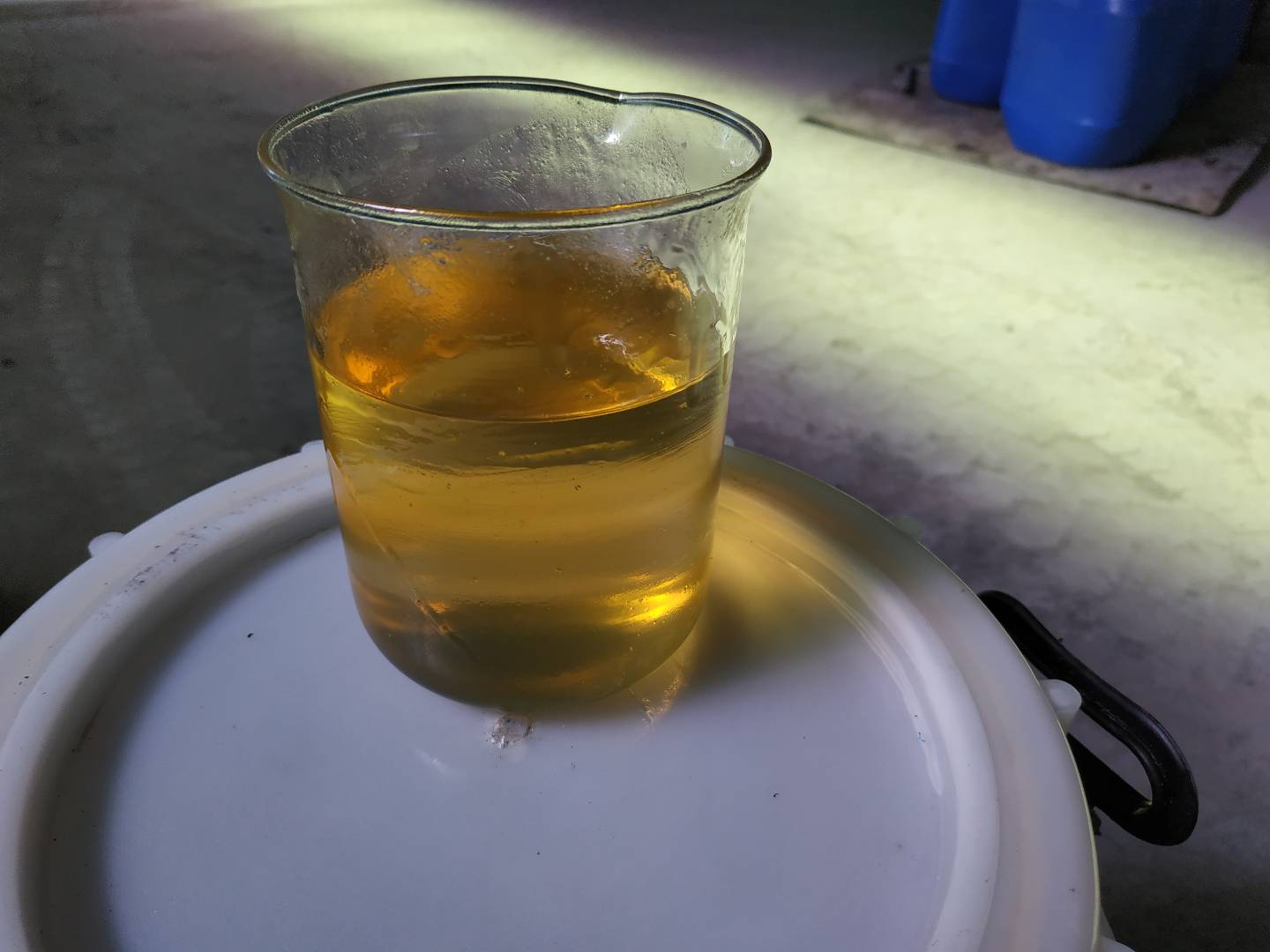 高效造纸润滑剂