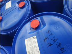 造纸抄纸白水消泡剂